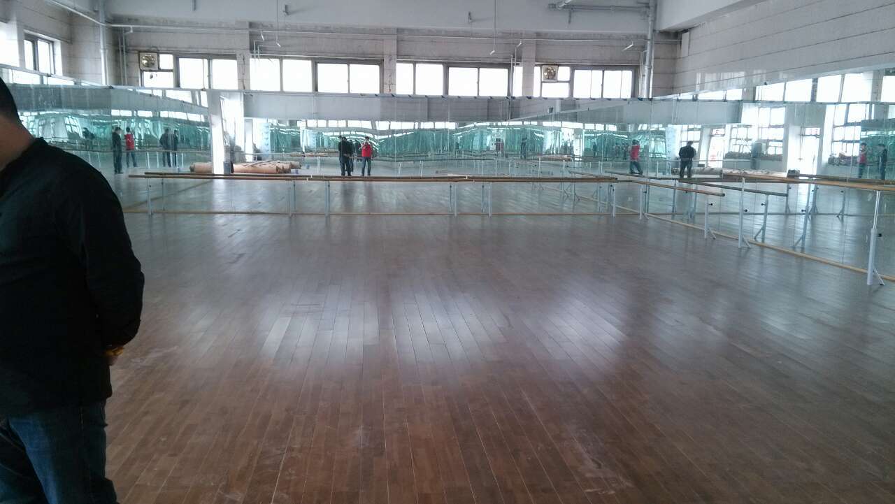PVC運動地板有什么功能