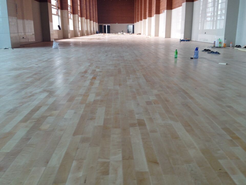 體育館運動地板價格