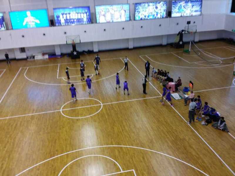 運動地板安裝方法都有哪些？