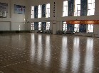 楓木運動地板與柞木運動地板的相同點和不同點