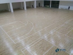 哪有體育場館木地板品牌有哪些