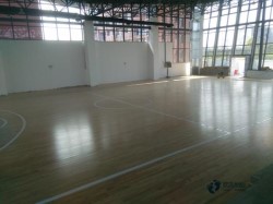 尋求體育籃球木地板品牌排行榜