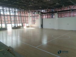 銷售運動場地板廠家報價