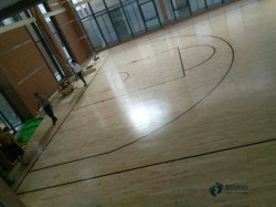 尋求體育館地板品牌有哪些
