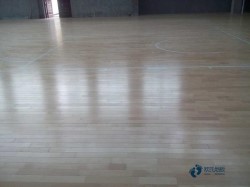 國標運動地板安裝公司