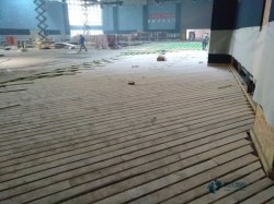 高品質體育運動地板廠家報價