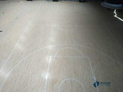 籃球館地板價格行情