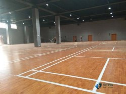 尋求運動地板哪個牌子環保