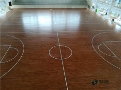 行業運動場地板廠家報價