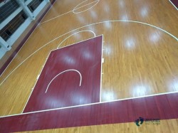 尋求運動場地板品牌排行榜