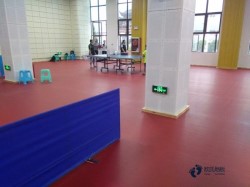 籃球場館地板價位
