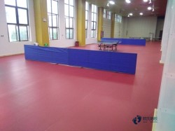 常用籃球場地地板廠家報價