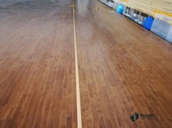高品質籃球場地地板廠家報價