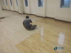 尋求籃球場館地板品牌排行