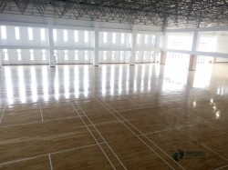 體育場地地板價格低