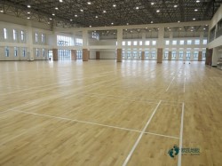尋求運動籃球木地板品牌哪個好