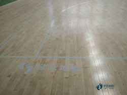 25厚運動場地地板廠家報價