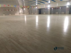 尋求籃球場地木地板較好的品牌