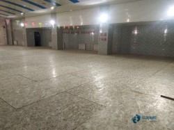 哪有籃球場館地板較好的品牌