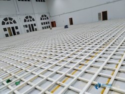 尋求籃球體育地板十大品牌