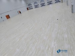 尋求運動場地地板較好的