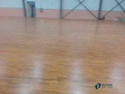 籃球木地板廠家電話
