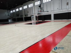 運動體育木地板便宜的是哪家