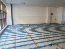 專業籃球場地木地板廠家報價