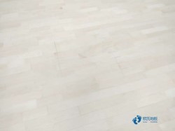 普通體育木地板廠家報價