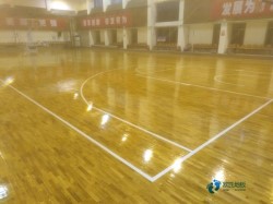 那里有運動體育地板品牌
