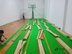 哪里有體育場木地板品牌哪個好