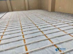 知名運動籃球地板安裝公司