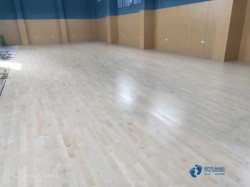 那里有運動體育木地板較好的