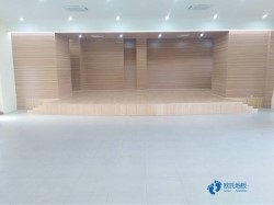 一般運動型木地板安裝公司