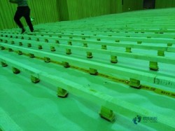 尋求運動型木地板品牌排行
