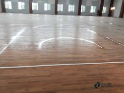那里有運動場地地板品牌排行