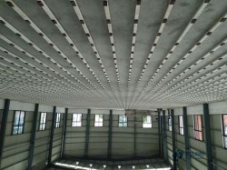 室內運動館地板廠家報價