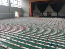 那里有體育運動地板較好的品牌