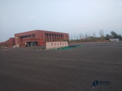 懸浮式體育地板施工工藝