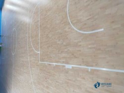 專業運動場地板施工單位