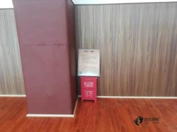 較好的體育運動地板施工流程
