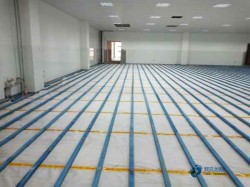 籃球館木地板多少錢能下來